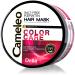 Cameleo - Color Care Mask - Keratin Hair Mask with Marula Oil for Color-Treated Hair - Color Protection - Salt-Free - 200 ml