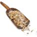 Organic Herbal Sitz Bath Soak & Bath Salts by Birds & Bees Teas - 8 Sachets 1.6 Ounce (Pack of 8) - Buy Online on GoSupps.com