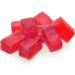 FirstCare 25MG Allergy Relief Soft Chews 10 Count - Bubble Gum Flavor - Buy Online on GoSupps.com