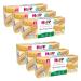 Hipp Organic My First Biscuit From 6 Months 6 Box Of 180 G