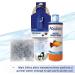 Aqueon Water Clarifier 16-Ounce - Clear Cloudy Water Fast - Buy Online on GoSupps.com