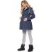 Be Mammy Women's Maternity Jacket BE20-213 in Navy Blue - Size 12 - Buy Online on GoSupps.com
