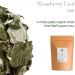 Organic Red Raspberry Leaf Tea for Pregnancy - 100g Loose Leaf Tea - RasberryLeaves 100g (1 Pack) - Buy Online on GoSupps.com
