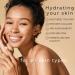 Highprime Collagen Ampoule Mist | Hydrating Face Mist for All Skin Types | Collagen & Hyaluronic Acid Spray - Buy Online on GoSupps.com