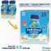 PediaSure Complete Nutritional Supplement Kids Nutritional Shake That Can Be Used As Breakfast Drink With Meal Vanilla 4 x 235-mL Bottles - Buy Online on GoSupps.com
