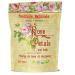 Foothills Naturals Rose Petals and Buds Organic - 250g / 8.8oz Suitable for Skin Tonics Tea 250 + Servings