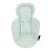 4moms RockaRoo and MamaRoo Infant Insert for Newborn Baby and Infant, Machine Washable, Cool Mesh Fabric, Modern Design
