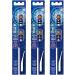 Oral-B 3D White Replacement Heads 6ct - Pack of 2 - Buy Online on GoSupps.com