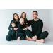DreamBuy 20 Colours Ribbed Pyjama/Tracksuit/Loungewear | Unisex Baby Pyjamas 3-6 Months | Men's and Women's Sleepwear - Buy Online on GoSupps.com