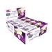 Novo Nutrition Ltd Novo Nutrition Protein Wafer Bar 12x40g Cookies & Cream Cookies & Cream 12x40g
