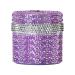 PRAI Beauty Ageless Throat & Decolletage Creme 100ml (Purple Ruffles)