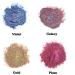 LET'S RESIN Chameleon Mica Powder for Resin, Soap Making, Painting - Pearl Pigment for Bath Bombs, Candles, Slime - Buy Online on GoSupps.com