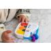 Baby Einstein Magic Touch Mini Piano Toy | Ages 3 Months + | Hape Wooden Musical Piano - Buy Online on GoSupps.com