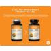 NatureWise CLA 1250 - 1000mg Softgels (90 Count) for Weight Management - Buy Online on GoSupps.com