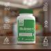 Health Thru Nutrition Rhuleave-K Acute Pain Formula | 1000mg Curcumin & Boswellia | Fast Relief for Joints & Muscles | Clinically Studied | Non-GMO | Pack of 60 - Buy Online on GoSupps.com