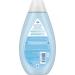 Johnson's Baby Bubble Bath 16.9 fl. oz (Pack of 3) | Paraben-Free & Pediatrician-Tested - Buy Online on GoSupps.com