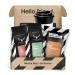 Mocha Box Collection (Ground Coffee)
