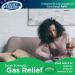 Gas Relief Simethicone 125mg (365 Softgels) Fast & Effective Gas Bloating Relief - Compare to Gas-X Extra Strength - Right Remedies - Buy Online on GoSupps.com