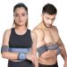 Toilet shoulder support bandage Armschlingen shoulder-realmobilizer youth school bandage shoulder stabilizer compression bandage rotator cuff surgery loop left-right arm loop size3 size-3 (36 "-40")
