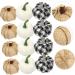 Homoyoyo Halloween Layout Decor Simulated Pumpkin Decor Foams Fake Pumpkin 12pcs Artificial Pumpkin Foam Fake Pumpkin Accessories Decorative Pumpkin Fake Decorative Pumpkins Photo Props - Buy Online on GoSupps.com