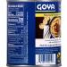 Goya Foods Chick Peas 29oz: Premium Quality Legumes for Delicious Recipes - Buy Online on GoSupps.com