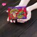 Warheads Sour Taffy Chewy Candies - Assorted Fruit Flavors - 3.59 oz - Ideal for Birthdays, Gender Reveals & Parties - Buy Online on GoSupps.com