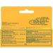 Neosporin Dual Action Burn Relief Ointment (.5 oz) | Infection Protection & Burn Pain Relief with Bacitracin Zinc, Neomycin & Pramoxine HCl - Buy Online on GoSupps.com