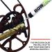 30-06 Snot Lube 3 Pack for Crossbows - Superior Crossbow Maintenance Solution - Buy Online on GoSupps.com