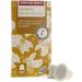60 Plastic Free Eden Project Colombian Home compostable Nespresso Compatible Capsules (6 x 10) - Buy Online on GoSupps.com
