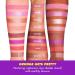 Lime Crime Venus 3-8 Shade Eye & Face Palette - Dreamy Pinks & Purples - Vegan Formula - Buy Online on GoSupps.com