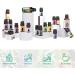 Bio Winter Beans 5ml | 100% Natural Satureja Montana | Vegan & Undiluted | Bio-Certified Quality | Family Business | No Genetic Engineering - Buy Online on GoSupps.com