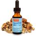 Agaricus Bio Super Liquid Organic Mushroom Supplement - 30ml Tincture with Beta Glucan for Immune Support | Agaricus Blazei Murill Extract for Mushroom Coffee and H2O - Buy Online on GoSupps.com