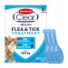 Bob Martin Clear Spot On Flea Treatment for Cats Kittens and Ferrets - Kills Fleas and Ticks (3 Pipettes) Clear Treatment