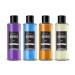 Marmara Barber Cologne - Best Choice of Modern Barbers and Traditional Shaving Fans Glass Bottle (500 ml No4) 16.9 Fl Oz (Pack of 1) No4 - Buy Online on GoSupps.com