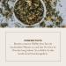 J. Hornig Peppermint Tea Natural Fresh Peppermint Flavor 100 Tea Bags (4x25 Bags) - Premium International Delivery - Buy Online on GoSupps.com