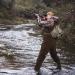 Gonex Neoprene Chest Hunting Waders - 100% Waterproof, Insulated Boots, Duck Hunting Gear - Dark Brown, Size M 10 - Buy Online on GoSupps.com