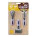 Options Mini Grooming Set