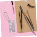 Buy Grafting Eyelash Tool Set | Essential Oil Caps Bottle Openers & Lash Glue Accessories - International Shipping Available - Buy Online on GoSupps.com
