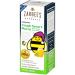 Zarbee's Naturals Children's Nighttime Cough Syrup + Mucus Dark Honey & Ivy Leaf Natural Grape Flavor 4 fl oz (118 ml)