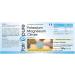 Fair & Pure Potassium-Magnesium Citrate - Vegan Essential Minerals - 180 Capsules for Optimal Health | International Shipping Available - Buy Online on GoSupps.com