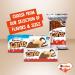  Kinder Kinder Cards 25.6g (Pack of 30) - Buy Online on GoSupps.com