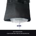 Urine Drainage Bag Holder - Catheter Bag Covers for Urostomy | Adjustable Strap & Storage Pockets - Travel Medical Supplies - Buy Online on GoSupps.com