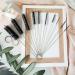 Straw Cleaning Brush 10 Pcs 8.2inch Pipe Cleaner Set for Wine Glasses Water Bottles Cleaning Tool - Buy Online on GoSupps.com