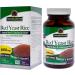 Nature's Answer Red Yeast Rice Herbal Supplement Vegetarian Capsules, 90-Count | Promotes a Healthy Heart | Cardiovascular Support | Beneficial for Blood Circulation - Buy Online on GoSupps.com