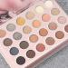 Palette De Maquillage En Forme De Livre Palette de Maquillage Visage - Highlighter longue tenue - Pour tudiants D butants Professionnels Artistes Mari es Amateurs de Beaut F tes  - Buy Online on GoSupps.com