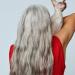 Bleach London Fade to Grey Toner Kit - Ammonia-Free Conditioning for Steely Grey Finish - Ideal for Blonde Hair - Complete Kit - Buy Online on GoSupps.com