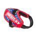 IDC Powerharness Size: 3XS/Baby 1 Ameri-Canis Ameri-Canis 3XS/Baby 1
