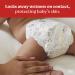 Huggies Special Delivery Hypoallergenic Baby Diapers Size Newborn (up to 10 lbs) - Fragrance Free & Safe for Sensitive Skin - 132 Ct - Buy Online on GoSupps.com