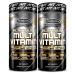 MuscleTech Platinum Multi Vitamin 90 Count (2 Pack)