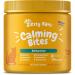 Zesty Paws Calming Bites Behavior For Cats All Ages Salmon 60 Soft Chews